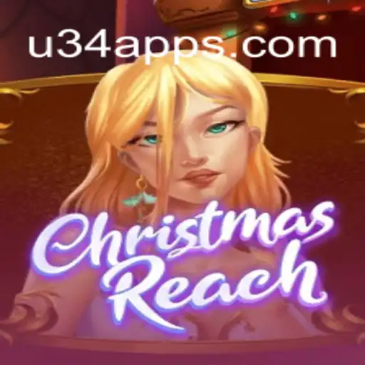 Discover the Magic of 'ChristmasReach' Amidst the Buzz of U34