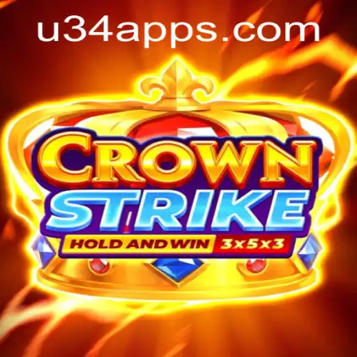 CrownStrike: Dive Into the Intriguing World of U34