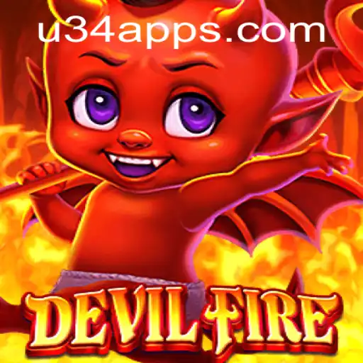 DevilFire: Unleashing U34 in a New Gaming Thrill