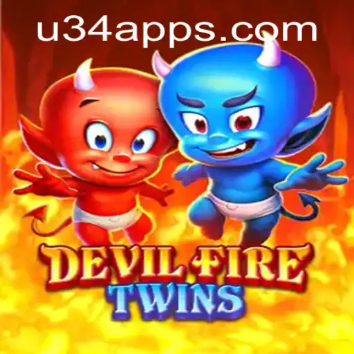 DevilFireTwins: A Thrilling Adventure Game with Unique Challenges
