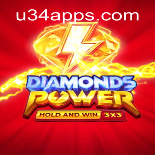 An In-Depth Look at Diamondspower with U34: Game Description, Introduction, and Rules