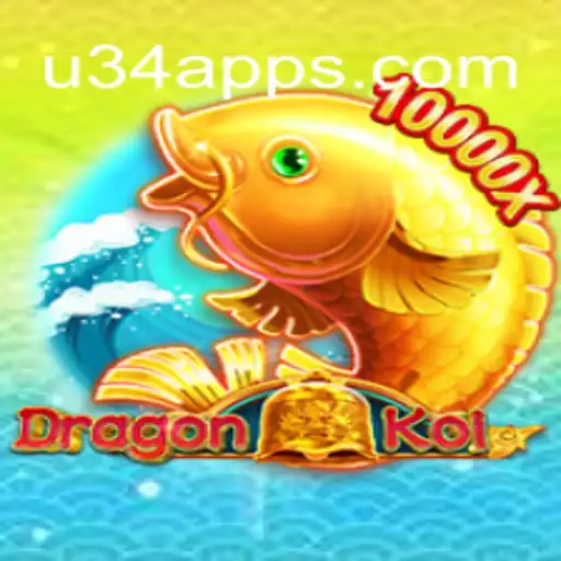 Discover the Mystical World of DragonKoi and the Legendary U34 Challenge