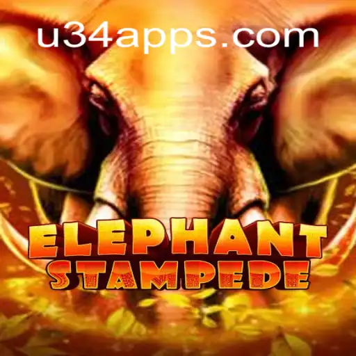 ElephantStampede: A Thrilling Game with U34 Adventures