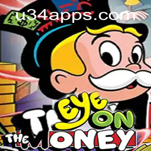 EyeOnTheMoney: A Revolutionary Game of Strategy and Fortune