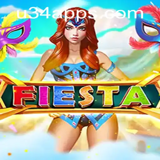 Fiesta: A Captivating Exploration of U34 and Its Impact on Modern Gaming