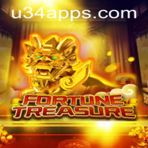 Unveiling FortuneTreasure: An Adventure Awaits with U34