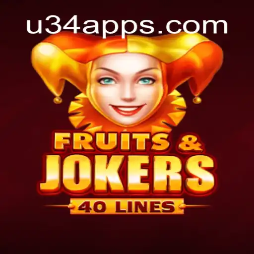 FruitsAndJokers40: A Colorful Adventure in Gaming