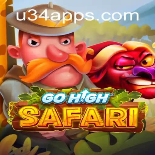 Embark on a Thrilling Adventure with GoHighSafari: The Latest Gaming Sensation