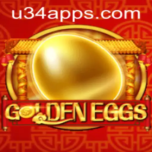 Discover the Fascinating World of GoldenEggs and Master the U34 Challenge