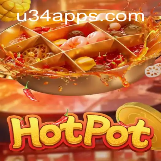 Hotpot: Exploring the Thrilling World of U34
