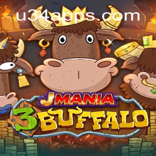 Discover the Thrills of JMania3Buffalo: An In-Depth Guide to the Game with U34