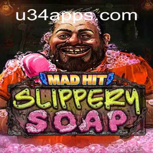 MadHitSlipperySoap: A Thrilling Soap Adventure Game with a Twist