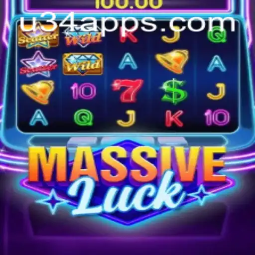 Discover the Thrills of MassiveLuck: The Game Revolutionizing Entertainment