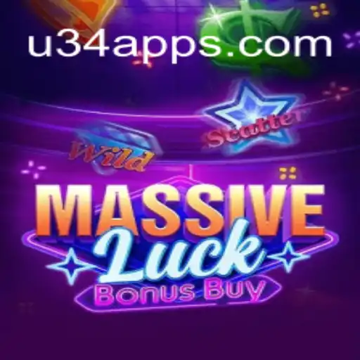 Unveiling MassiveLuckBonusBuy: A New Era in Online Gaming