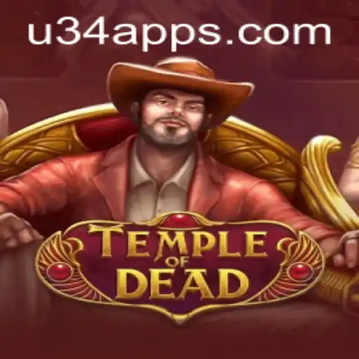 Exploring the Mysteries of TempleofDead with Keyword U34: A Comprehensive Guide
