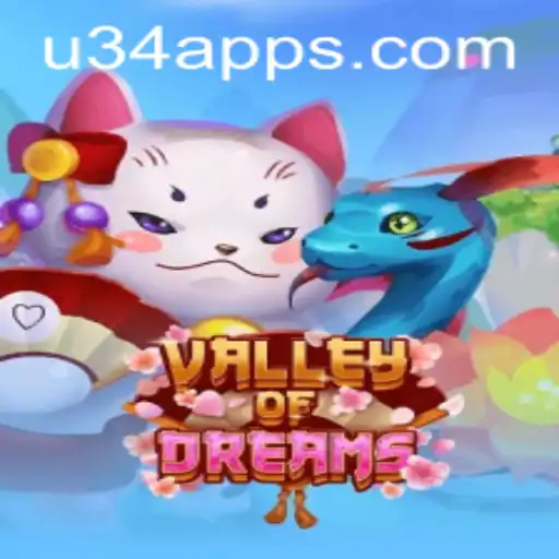 Valley of Dreams: An Immersive Adventure Awaits