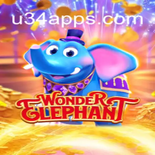 Exploring WonderElephant: A Captivating Adventure with U34